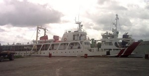 rabaul shipping fleet