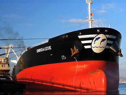 Italy and India Stand Off Over M/V Enrica Lexie Incident [UDPATED]