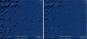 Atlantis Found on Google Earth