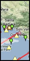 Southern California Regional Coastal Ocean Observing System
