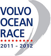 volvo ocean race logo