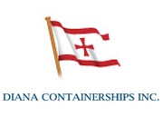 diana containerships
