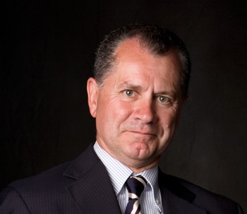 An Executive Perspective on the Shipping Industry: INTERTANKO’s Chairman and Teekay EVP Graham Westgarth