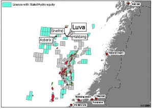 Technip and Aker Awarded Entry to Statoil's Design Competition for ...