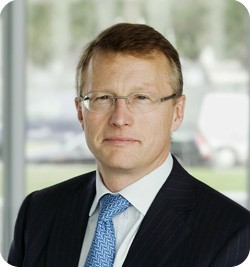 nils s. anderson Maersk CEO
