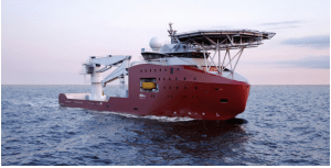 stx offshore construction vessel oscv
