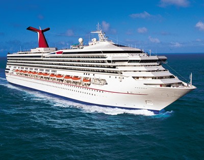 Arrest Warrant Issued for Carnival Cruise Ship in Texas Over Concordia Lawsuit