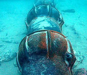 cyprus undersea cable