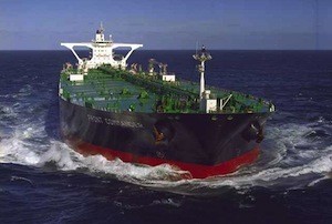 S&P: Tankers Brace For Headwinds From Iran Trade Sanctions