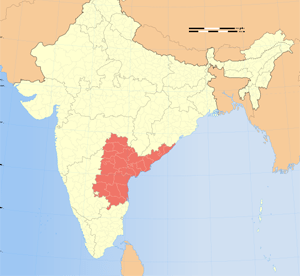 Andhra Pradesh india