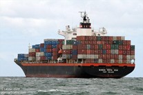 Costamare Sells “Gifted” and “Genius I” for Demolition, Buys 2 More Containerships