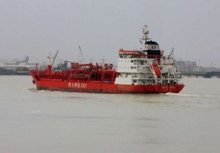Somali Pirates Release Italian Tanker Enrico Ievoli and Crew