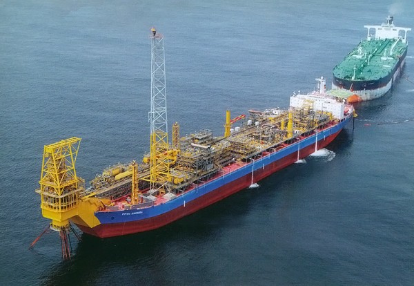 Keppel Shipyard to Upgrade Xikomba and Armada Claire FPSOs – gCaptain