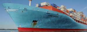 Anna Maersk