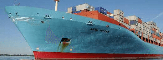 Maersk Orders Halt To Man Overboard Drills