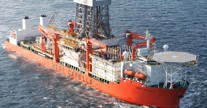Seadrill Orders Sixth Ultra-Deepwater Drillship from Samsung Heavy, Contract Awarded