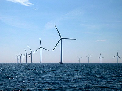 Cal Dive Pursuing Offshore Wind Industry with Cape Wind Project Award