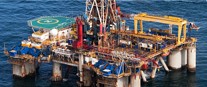 Noble Energy Contracts Atwood Hunter Offshore West Africa