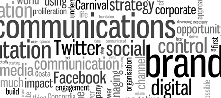 Shipping and the Social Conversation – the Impact of the Evolving Media Landscape on Communications