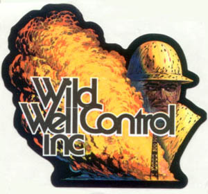 wild well control