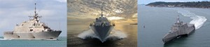 littoral combat ships lcs