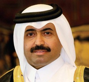 Mohammed Bin Saleh Al Sada