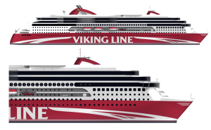 viking line ferry