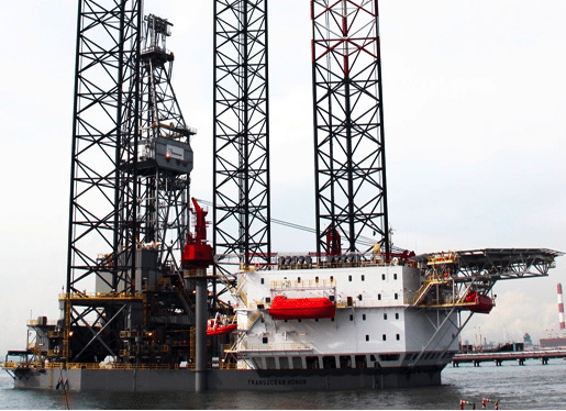 Sembcorp Adds Another $208 Million to the Books with Latest Jackup Rig Order