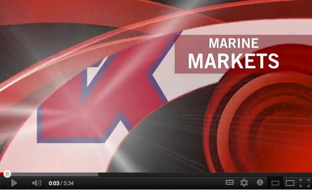 Tanker Market Update from Teekay: Q2 Rates Likely Lower as Refineries Go into Maintenance Period [VIDEO]