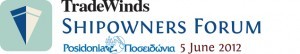 Tradewinds Shipowners Forum