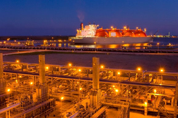 Bullish on Future of US LNG Exports, Asian Firms Sign $498 Million Investment Deal