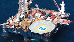Cal Dive Reports Q1 Loss as Dry Docking Sidelines Valuable Assets