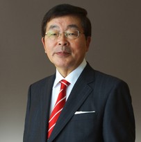 ClassNK Chairman and President Noboru Ueda
