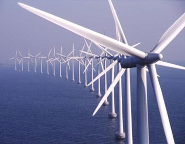 Atlantic Offshore Wind Transmission Project Clears Major Hurdle