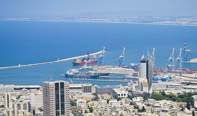 img_43651 Helix express haifa israel