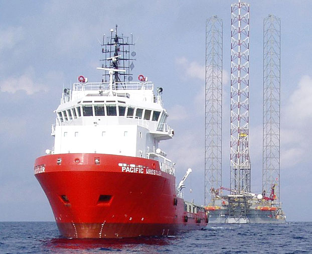 Swire Pacific Expanding Fleet To Tap Global Oil and Gas Exploration