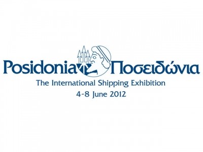 Energy Efficiency Focus Fuels New Shipping Strategies on First Day of Posidonia 2012