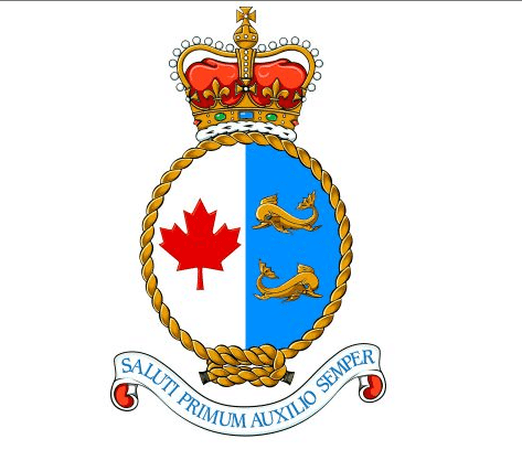 Canadian-Coast-Guard-Logo