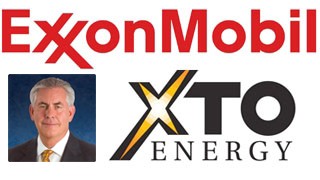 ExxonMobil: “We’re Losing Our Shirts”