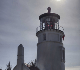 Passing The Torch – The Future Of A Historic Lighthouse