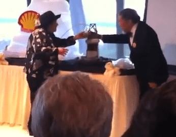 #ShellFAIL: Viral Video Turns Out to Be A Big Arctic Hoax