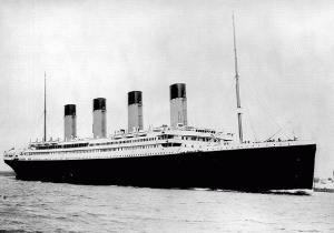 Aussie’s Titanic Vision Moves Closer