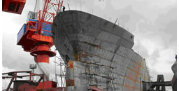 Russia Signs Almost $3 Billion in Shipbuilding Deals