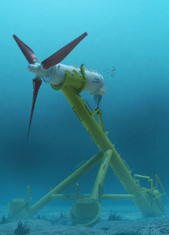 hammerfest-tidal-turbine-installed