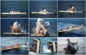 mark 48 torpedo hmas torrens royal australian navy