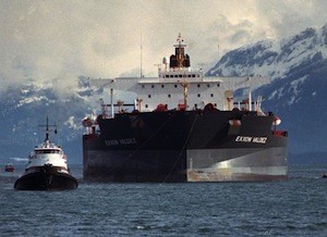 Exxon Valdez Still Fighting on Death Row