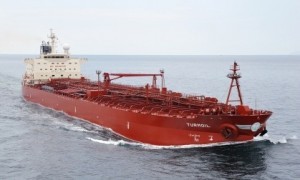 medium range tanker transpetrol