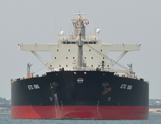 $60 Million Worth of Sudan Crude Marooned Off Singapore