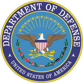 us department of defense