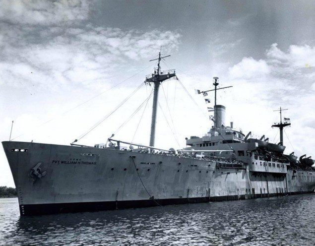 1956 Shipwreck Postcard Nantucket SS Andrea Doria ship collision sinking  liner